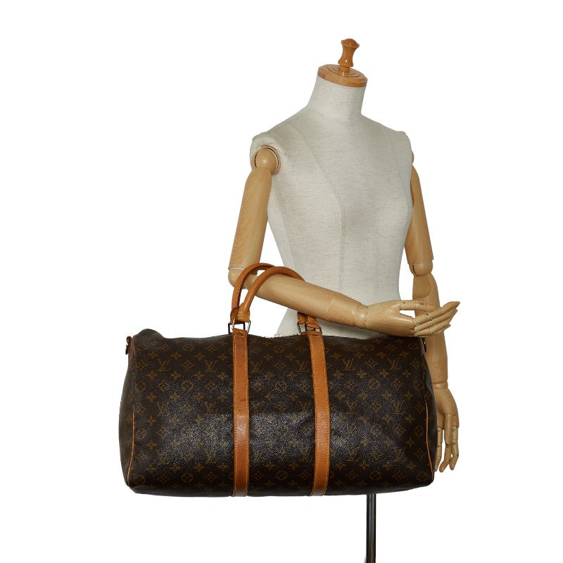 Louis Vuitton Keepall Bandoulière 50