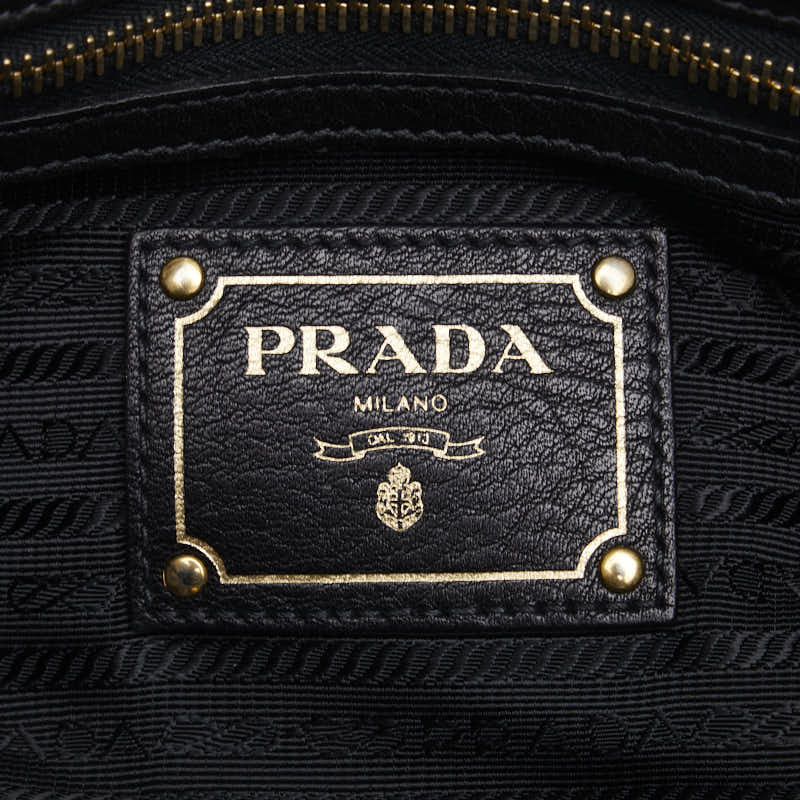 Prada Sacca 2 Manici