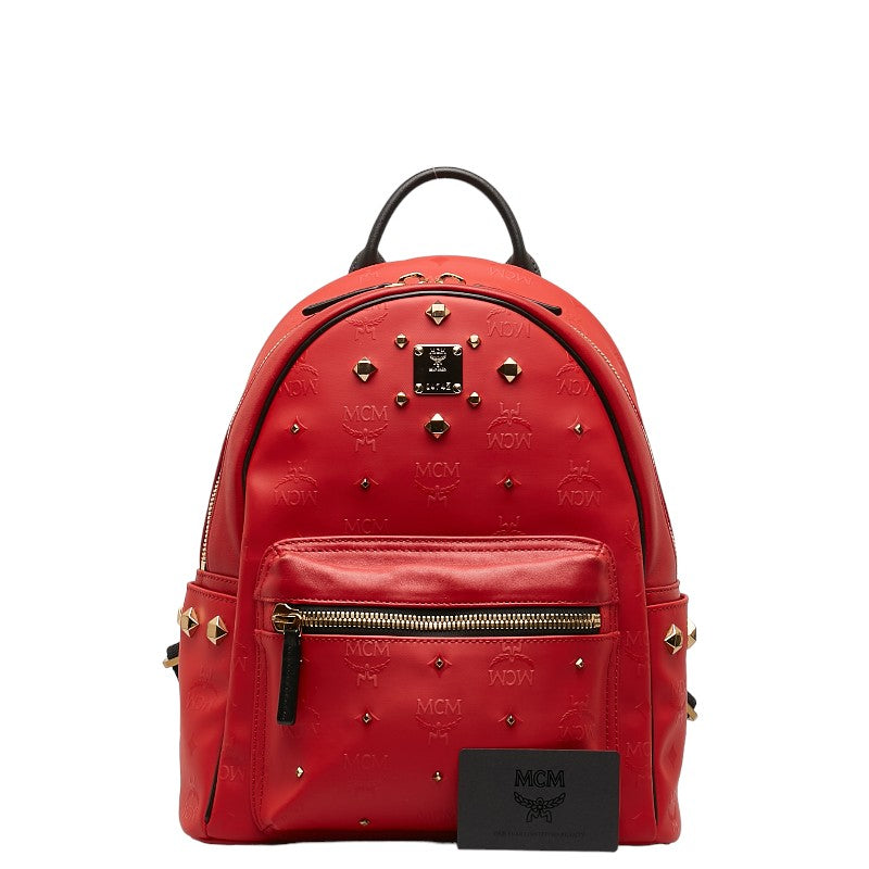 MCM Visetos Backpack