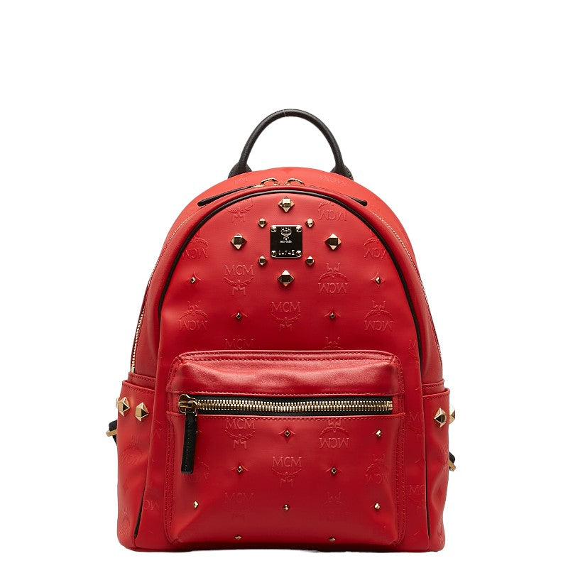 MCM Visetos Backpack