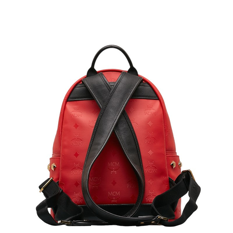 MCM Visetos Backpack