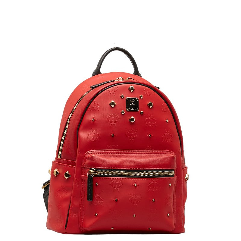 MCM Visetos Backpack