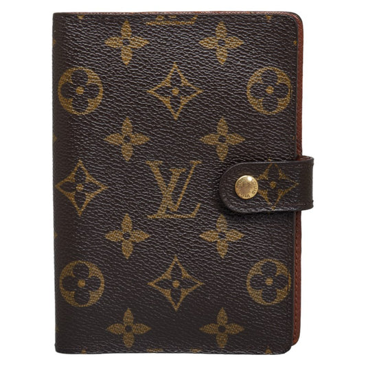 Louis Vuitton Agenda PM