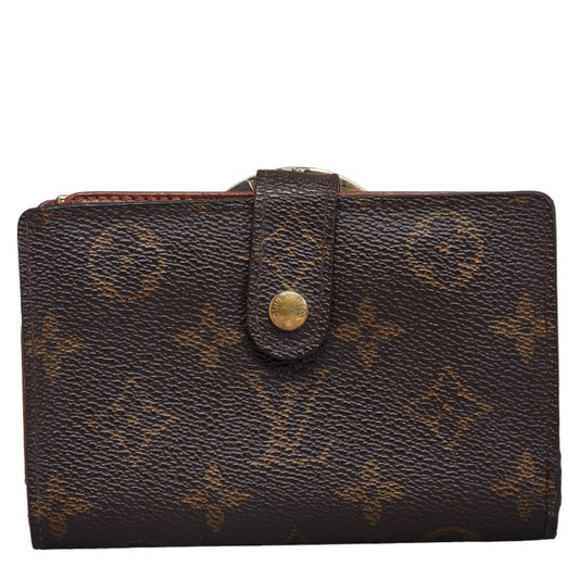 Louis Vuitton Porte Monnaie Billets Viennois Wallet