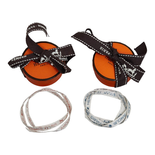 Hermes Baby Misanga Twins Bracelet Set