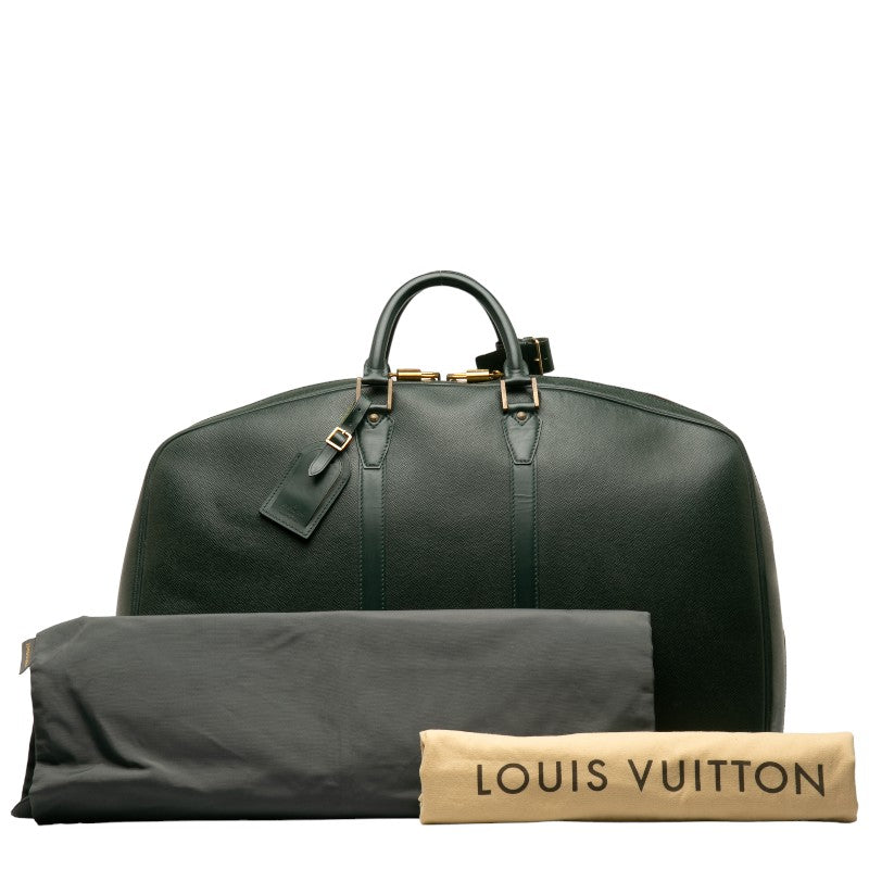 Louis Vuitton Taiga Elanga Ampoche Boston Bag