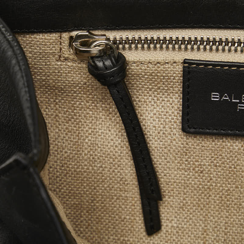 Balenciaga Afternoon Diagonal Shoulder Bag