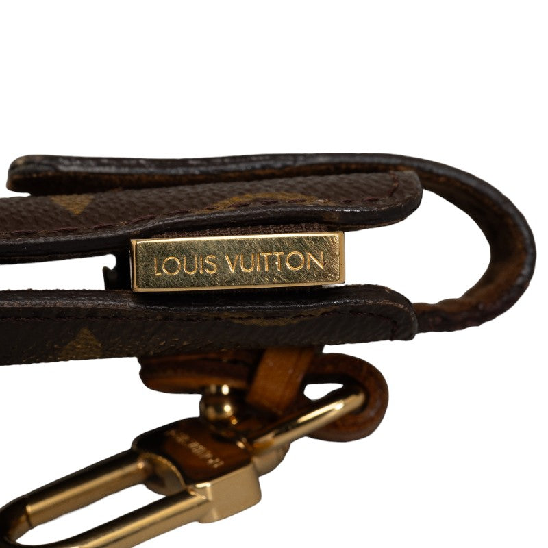 Louis Vuitton Monogram Ettui Telephone International Cell Phone Case