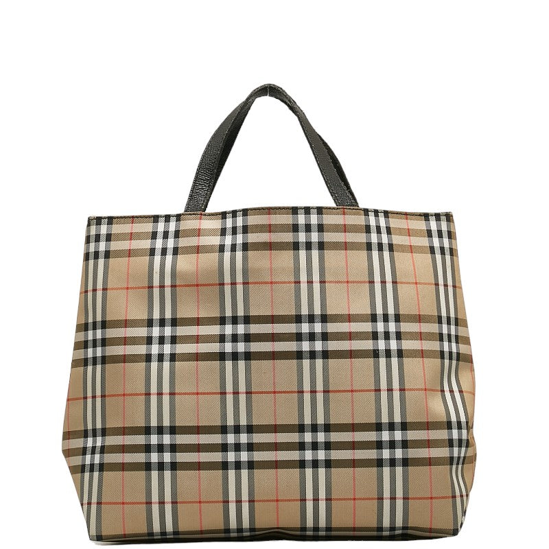 Burberry Nova Check Handbag