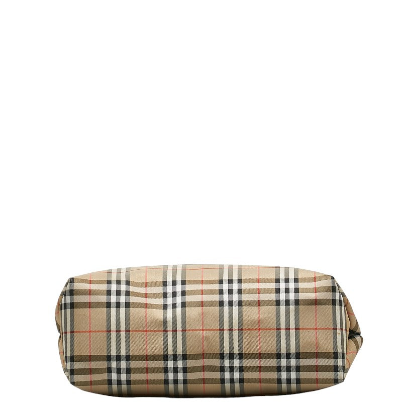 Burberry Nova Check Handbag