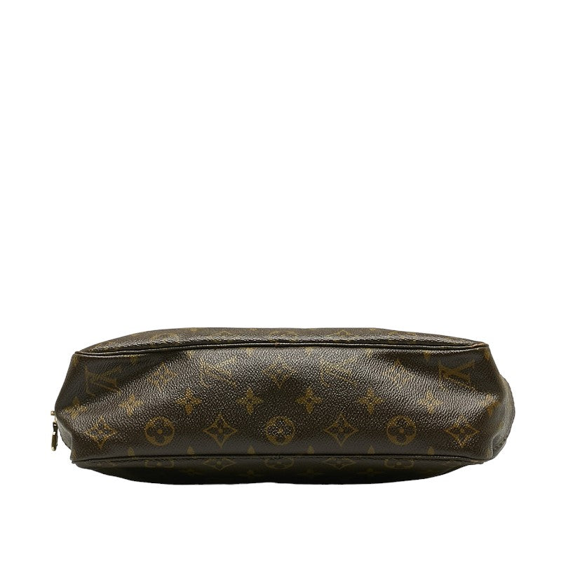 Louis Vuitton Monogram Truestoilette 28 Clutch Bag M47522