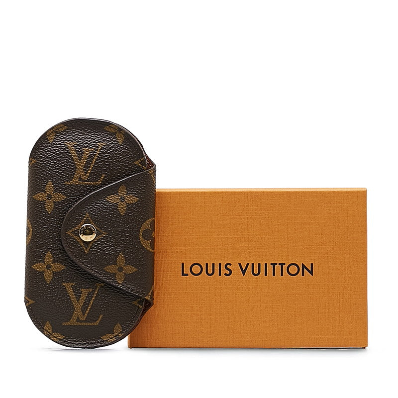 Louis Vuitton Monogram Multicles 6 Key Case