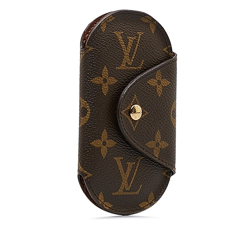 Louis Vuitton Monogram Multicles 6 Key Case