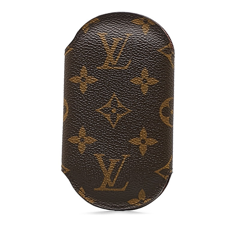 Louis Vuitton Monogram Multicles 6 Key Case