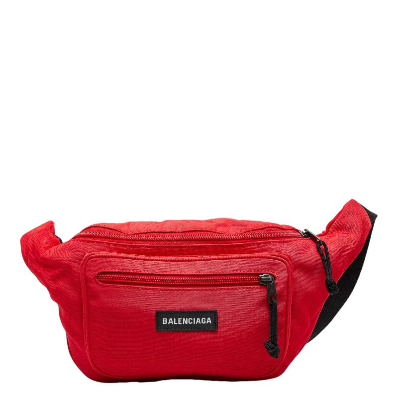 Balenciaga Explorer Belt Bag