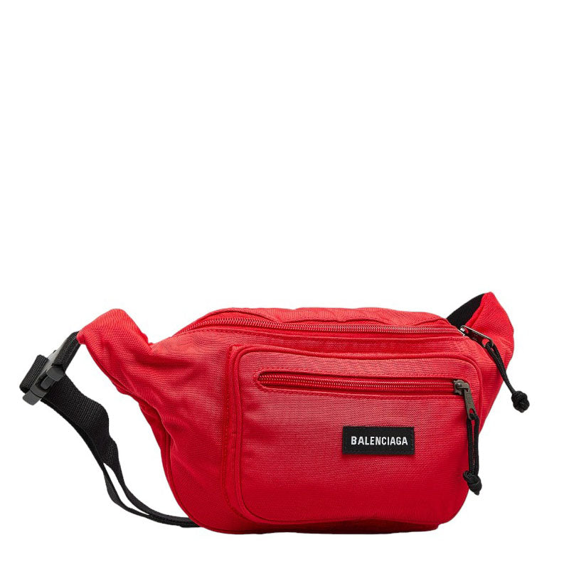 Balenciaga Explorer Belt Bag