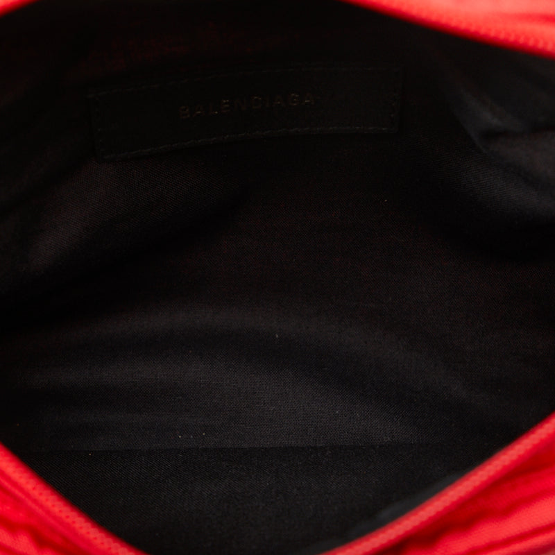 Balenciaga Explorer Belt Bag