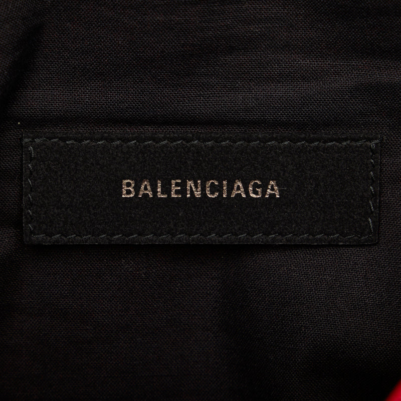 Balenciaga Explorer Belt Bag