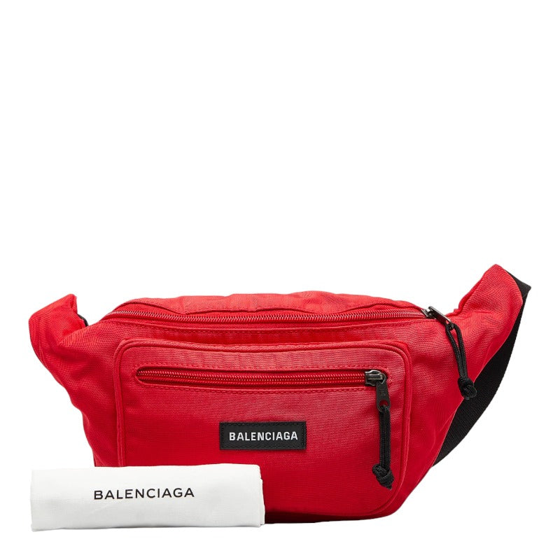 Balenciaga Explorer Belt Bag