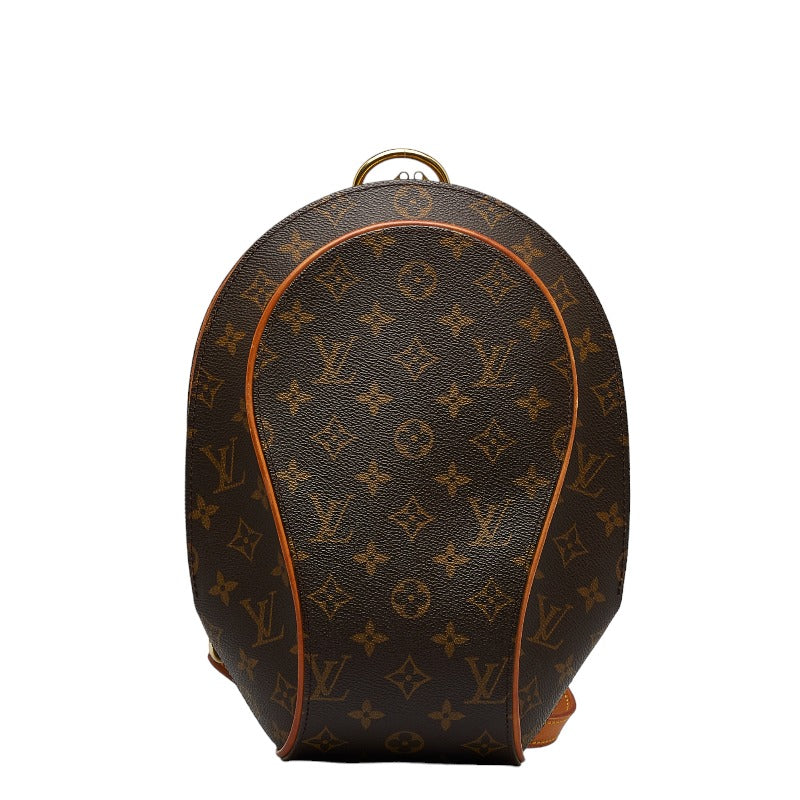 Louis Vuitton Monogram Ellipse Backpack