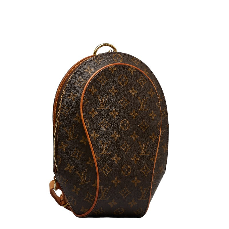 Louis Vuitton Monogram Ellipse Backpack