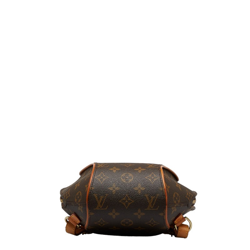 Louis Vuitton Monogram Ellipse Backpack