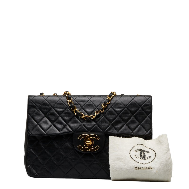 Chanel Coco Mark Chain Shoulder Bag