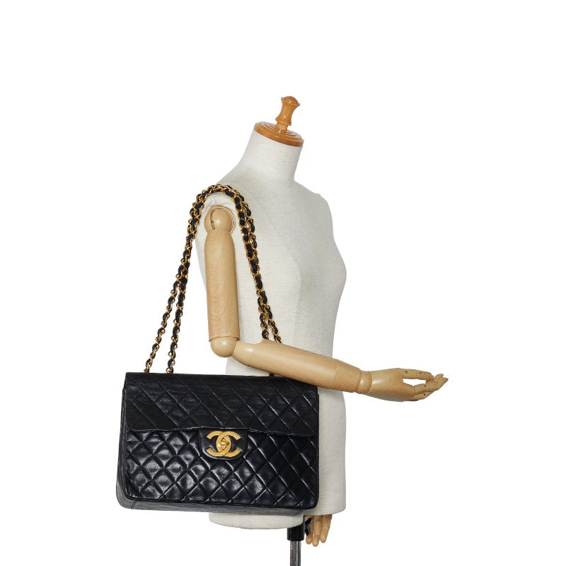 Chanel Coco Mark Chain Shoulder Bag