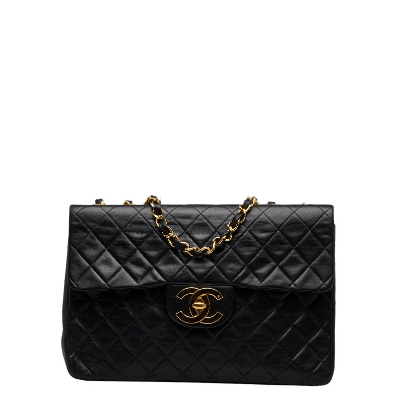 Chanel Coco Mark Chain Shoulder Bag