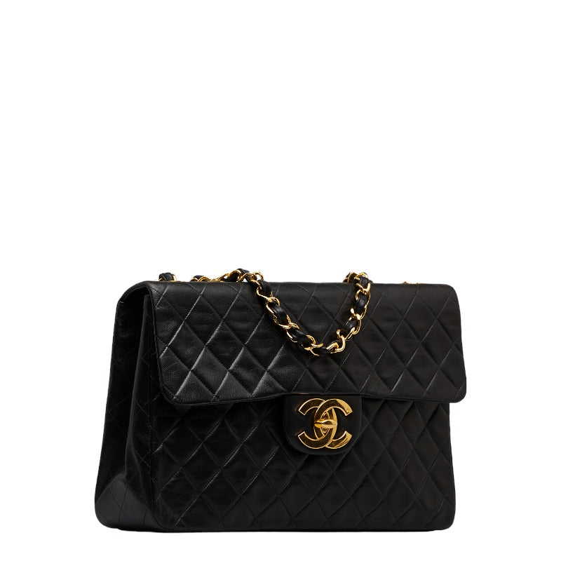 Chanel Coco Mark Chain Shoulder Bag