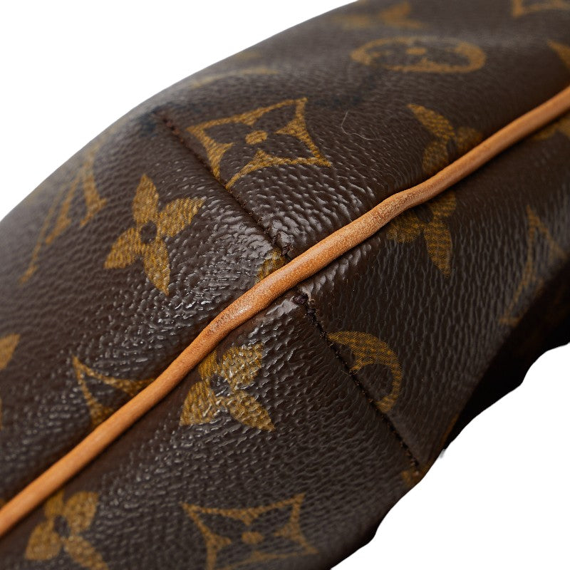 Louis Vuitton Monogram Musette Tango Short Shoulder Bag