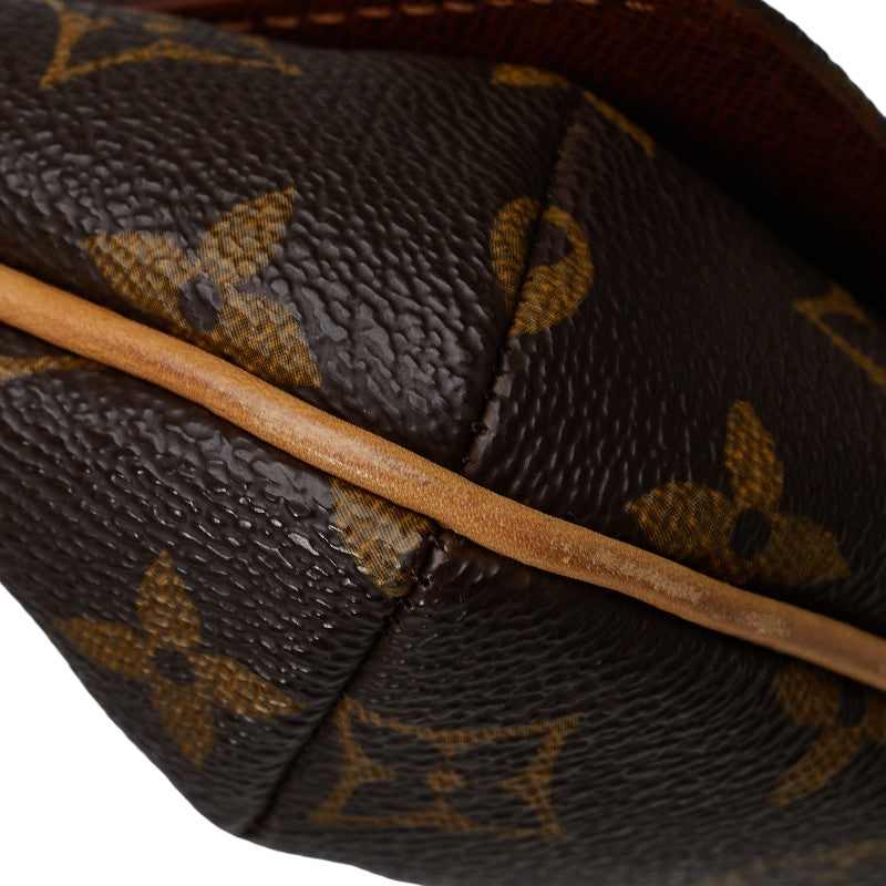 Louis Vuitton Monogram Musette Tango Short Shoulder Bag