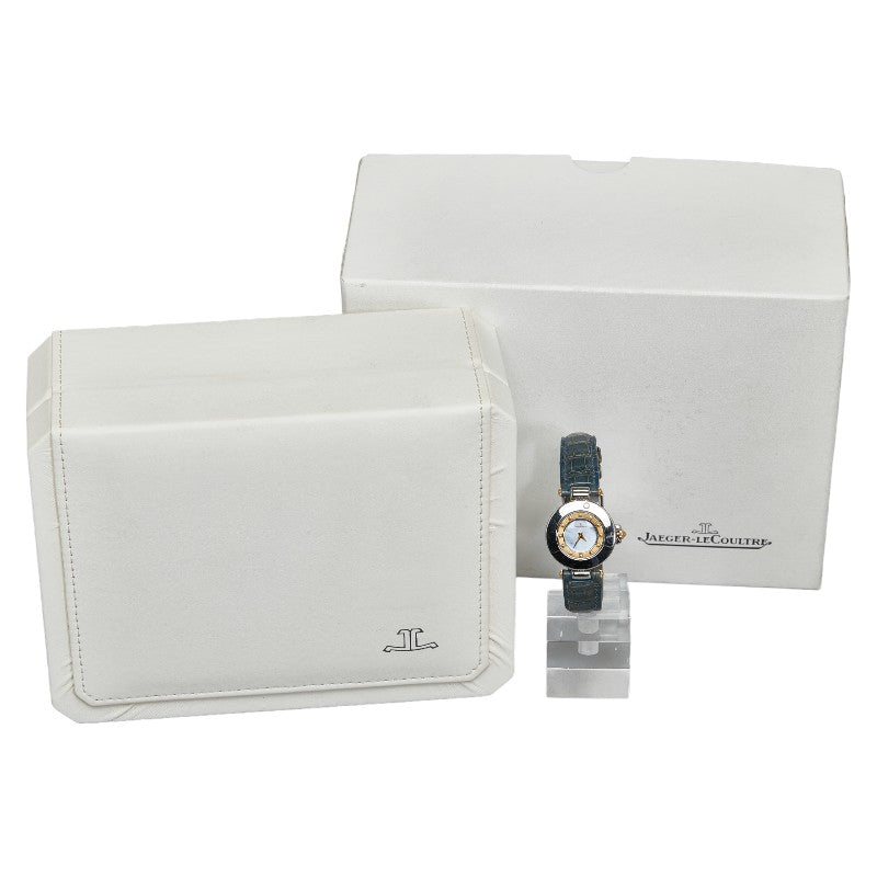 Jaeger-Lecoultre Rendez-Vous Watch 441.5.01