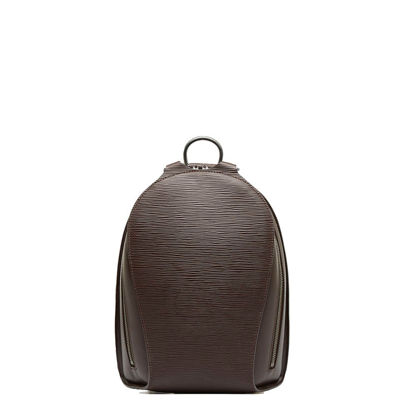 Louis Vuitton Epi Mabillon Backpack