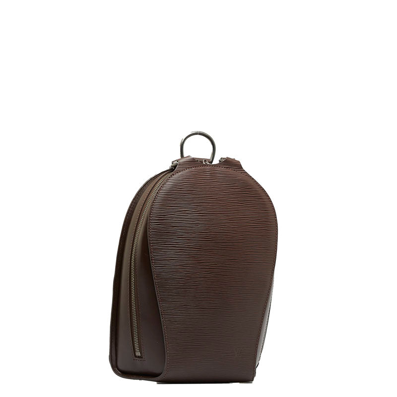 Louis Vuitton Epi Mabillon Backpack