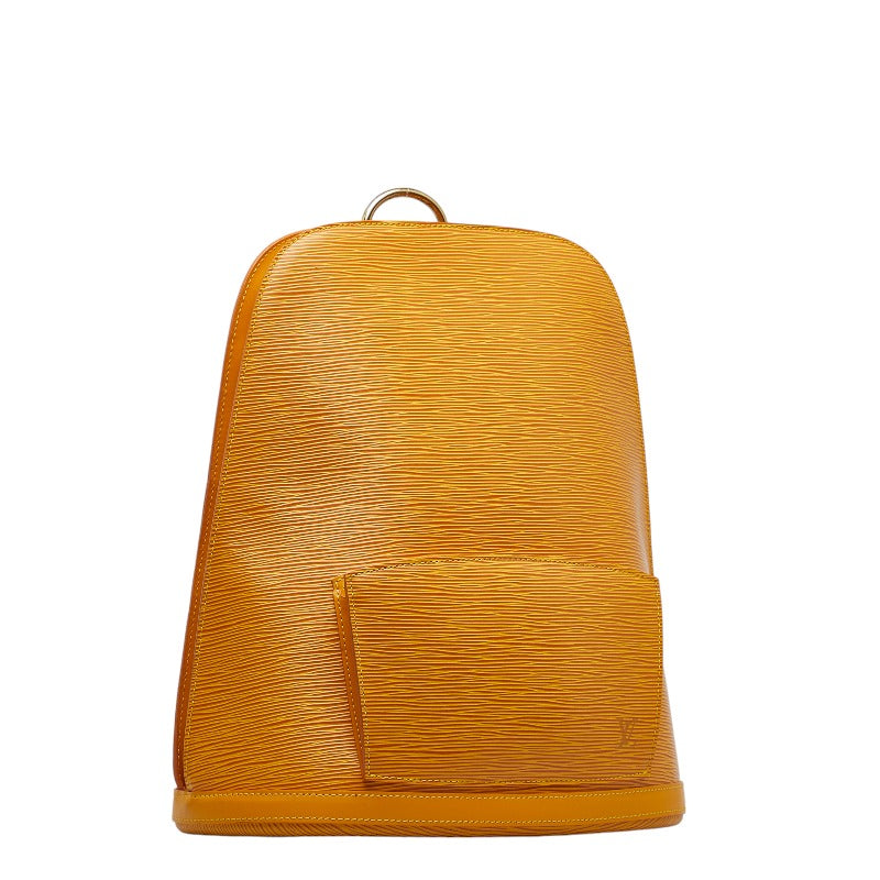 Louis Vuitton Epi Gobelins Backpack