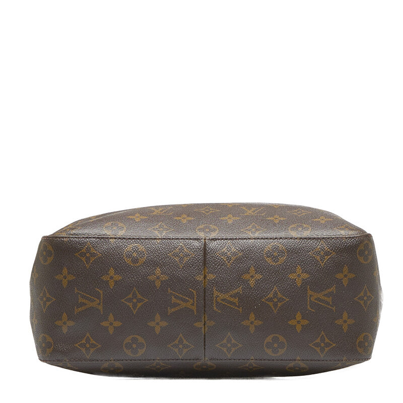 Louis Vuitton Monogram Le Ping GM Shoulder Bag