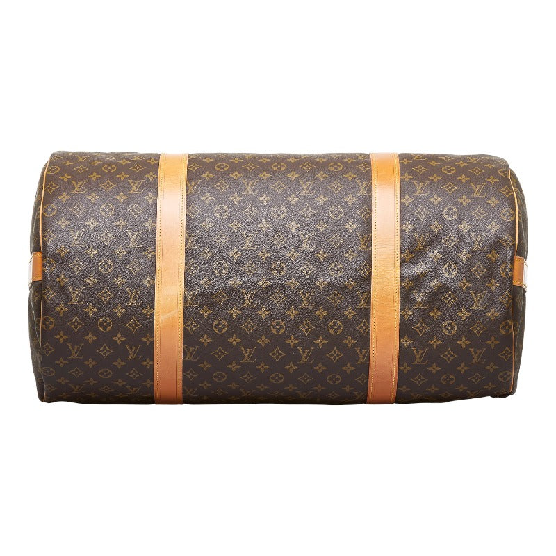 Louis Vuitton Monogram Sac Polotion Boston Bag