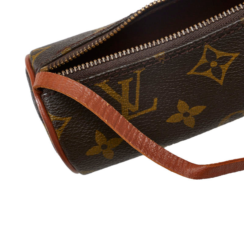 Louis Vuitton Monogram Papillon 30 Handbag