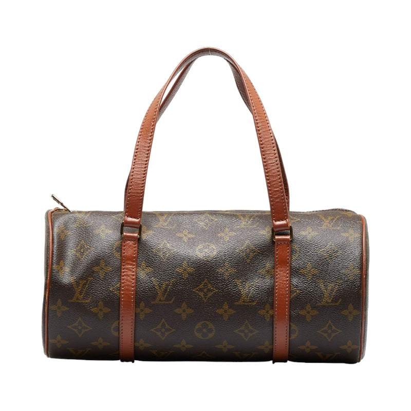 Louis Vuitton Monogram Papillon 30 Handbag