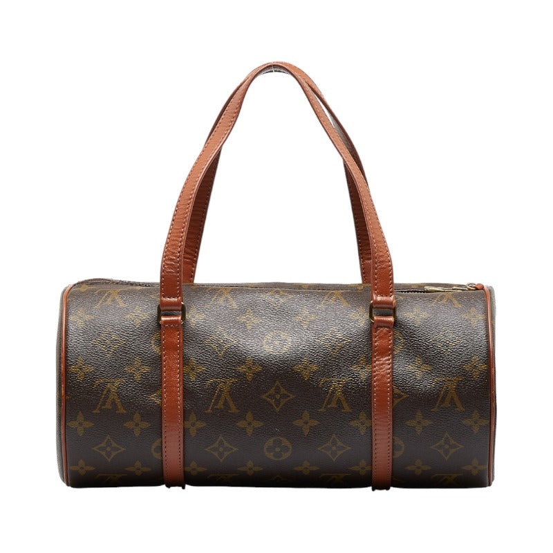 Louis Vuitton Monogram Papillon 30 Handbag