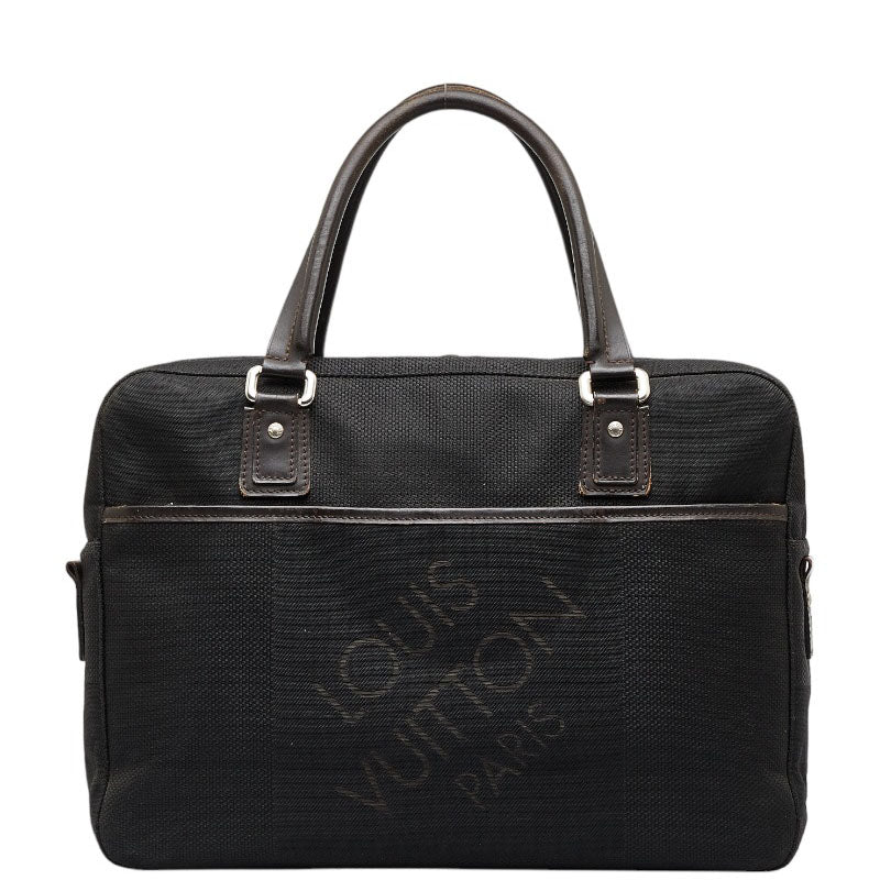 Louis Vuitton Damier Jehan Yac Business Bag