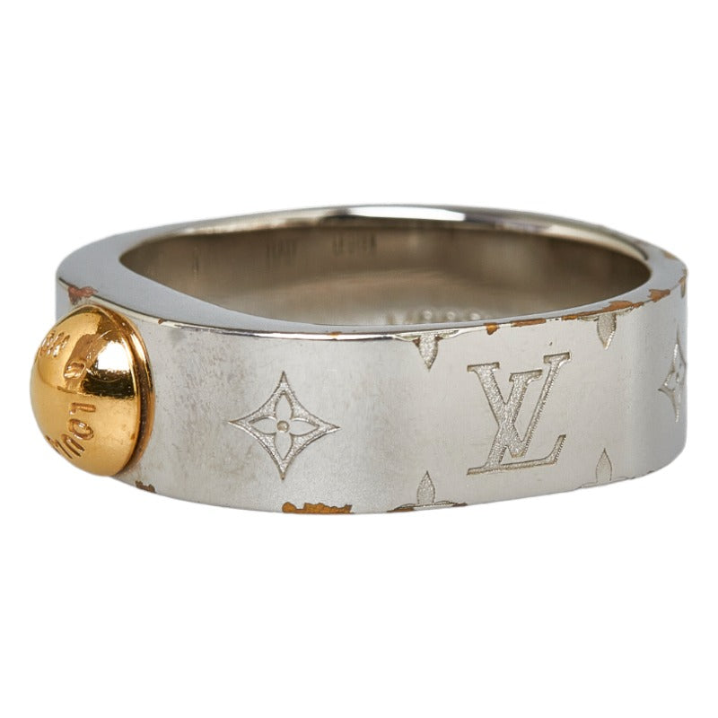 Louis Vuitton Nanogram Ring