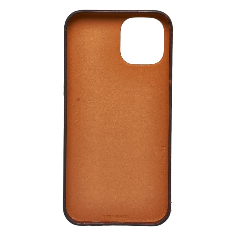 Hermes Bolduc Ribbon iPhone Case