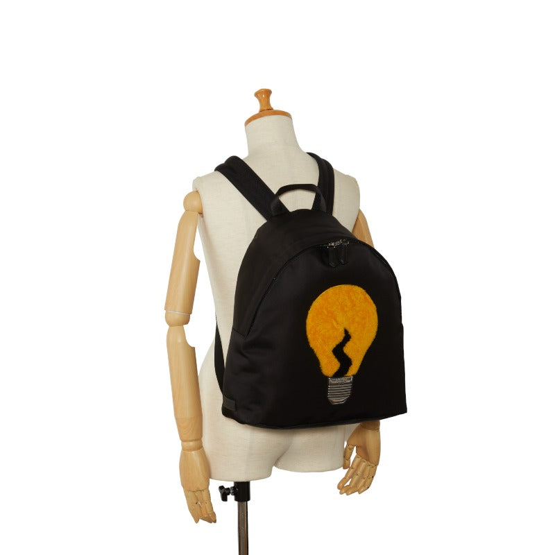 Fendi Light Bulb Backpack