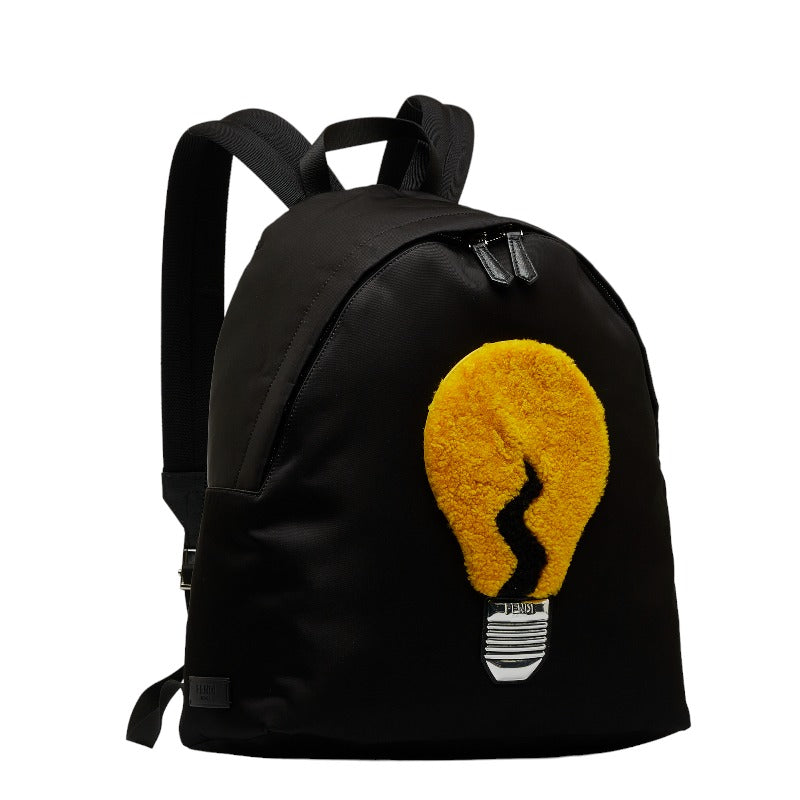 Fendi Light Bulb Backpack