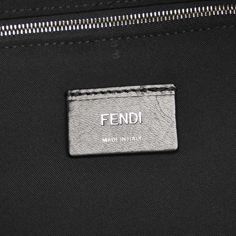 Fendi Light Bulb Backpack