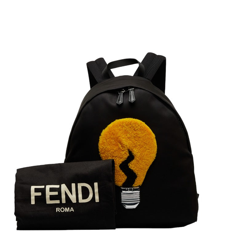 Fendi Light Bulb Backpack