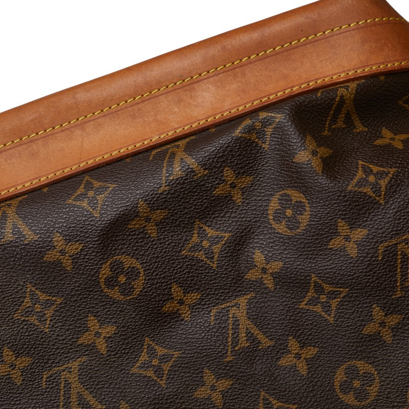 Louis Vuitton Monogram Noe Shoulder Bag