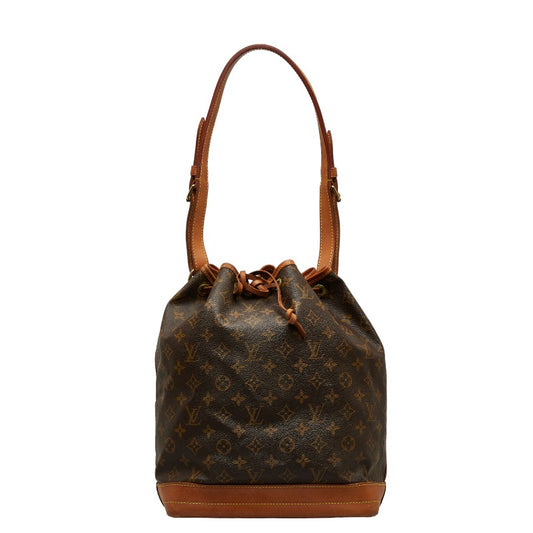 Louis Vuitton Monogram Noe Shoulder Bag